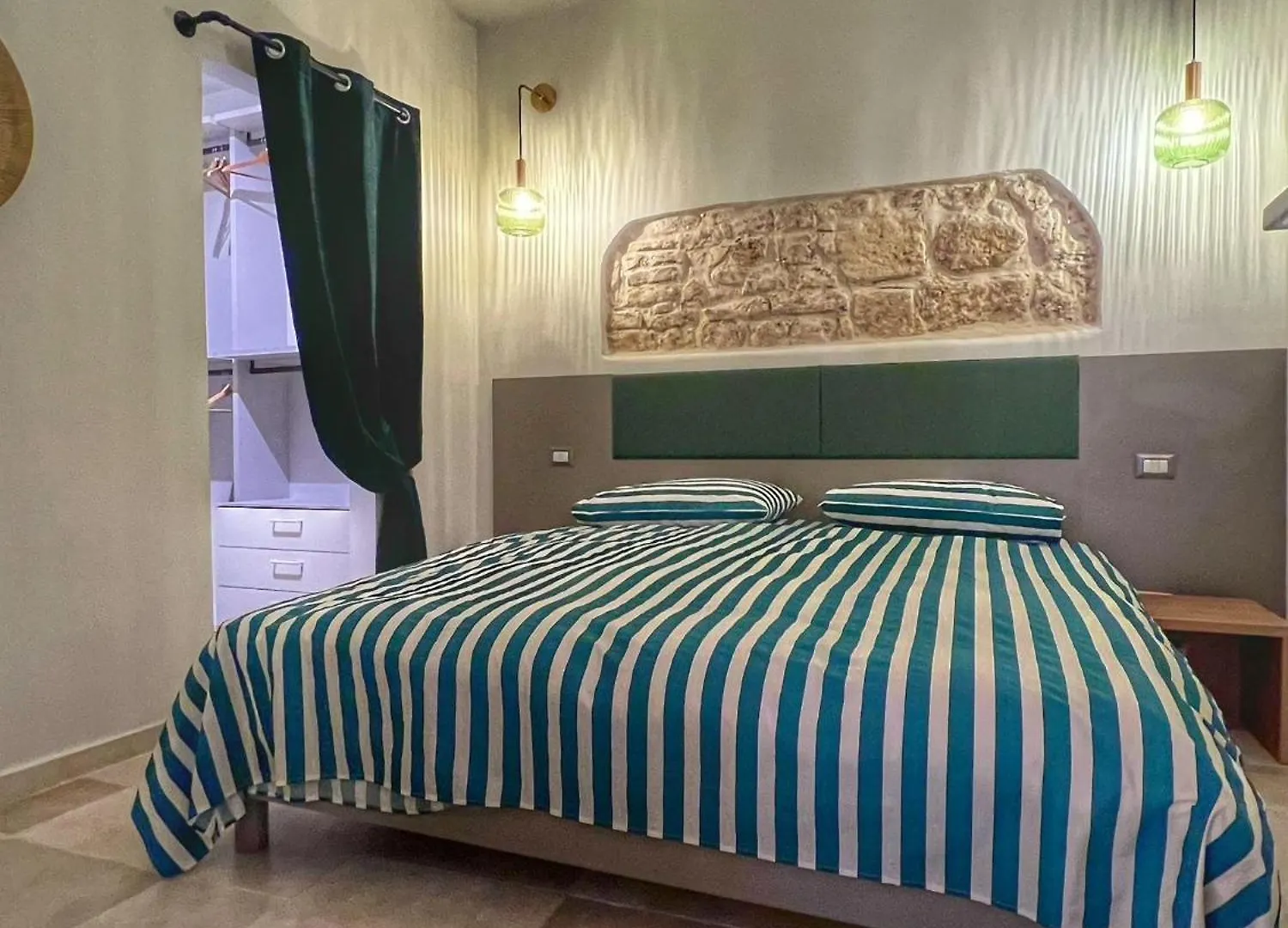 Amay City Suite Bari Apartamento