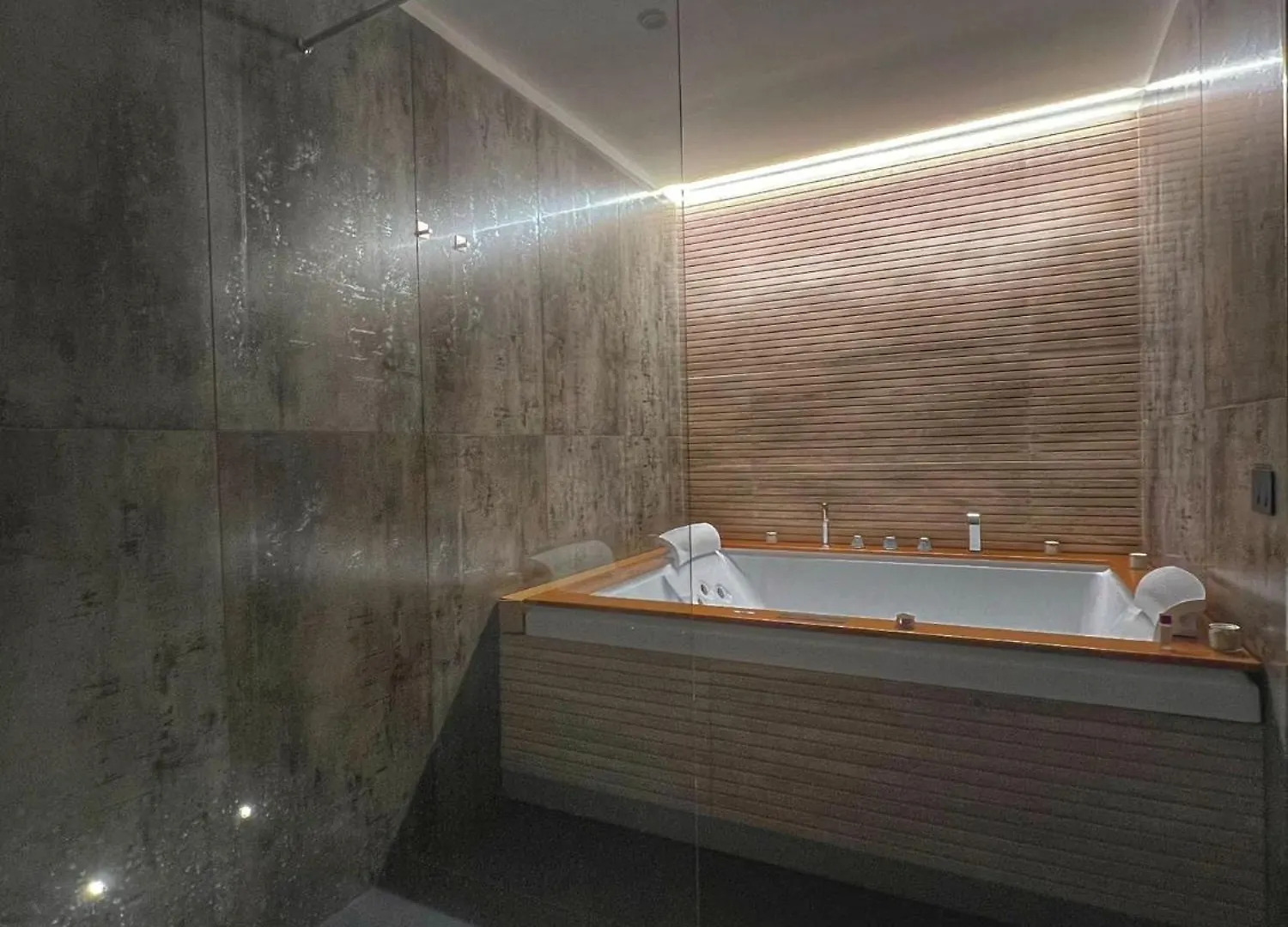 Apartamento Amay City Suite Bari Itália