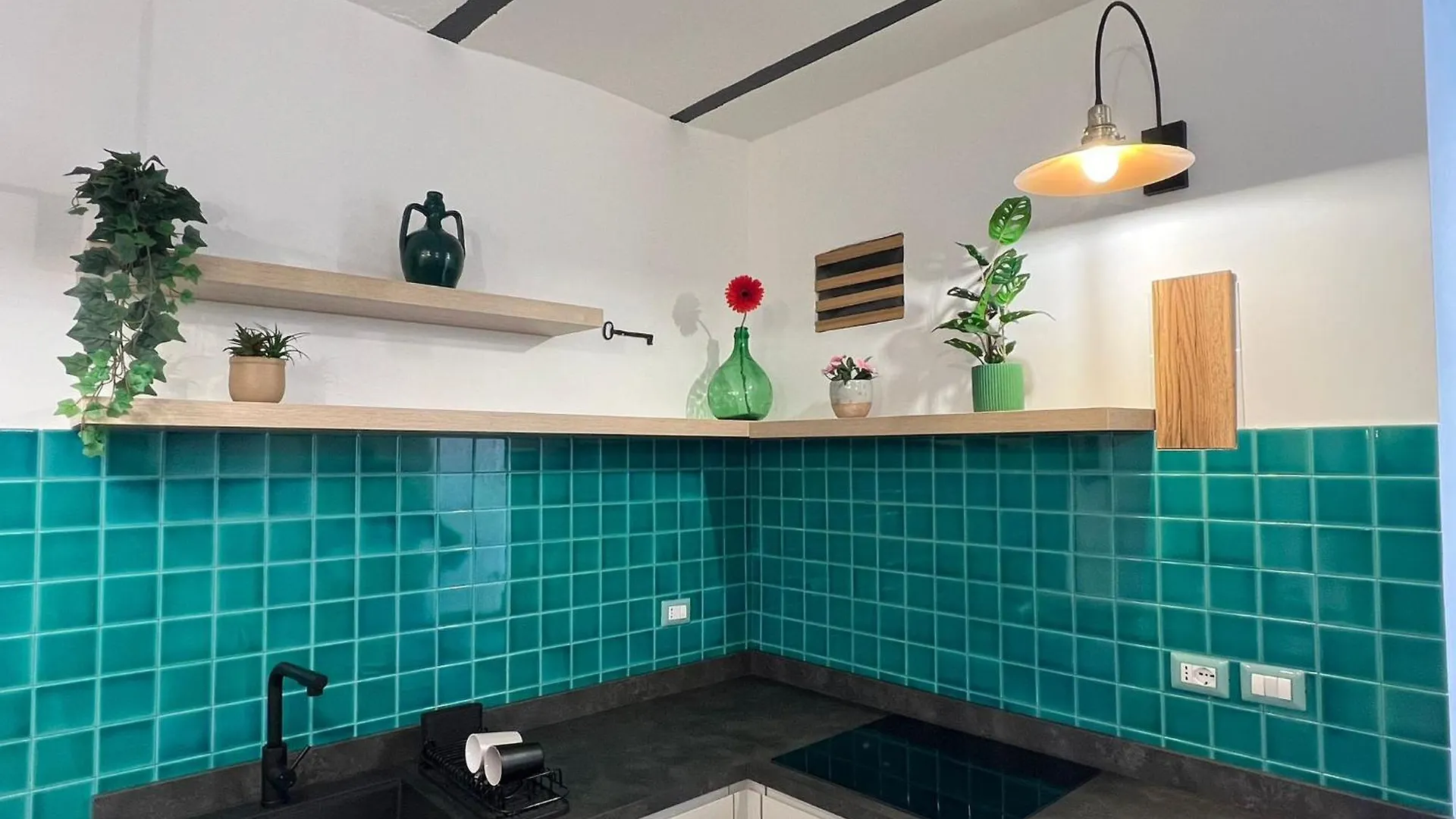 Amay City Suite Bari Apartamento