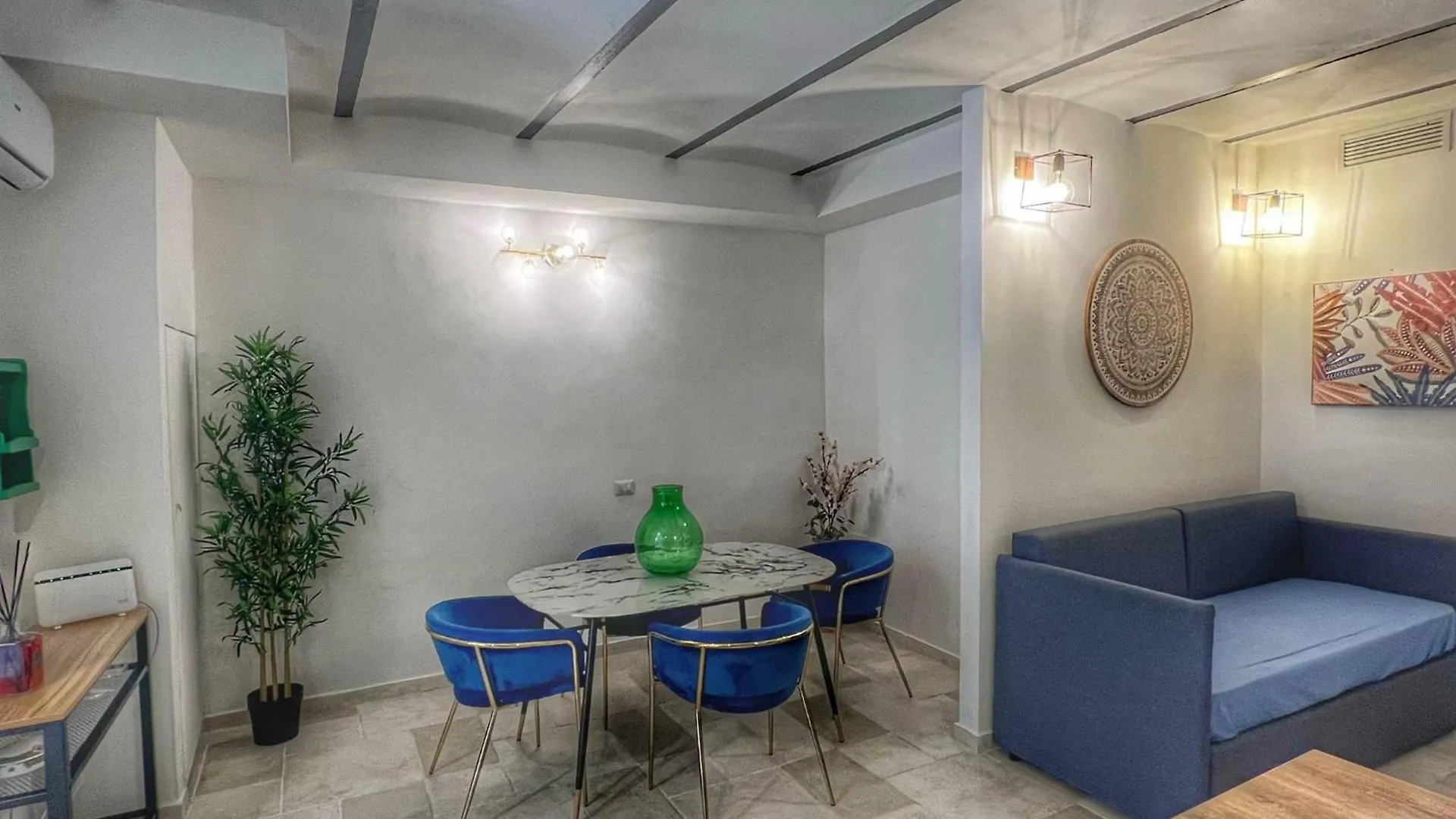 Apartamento Amay City Suite Bari