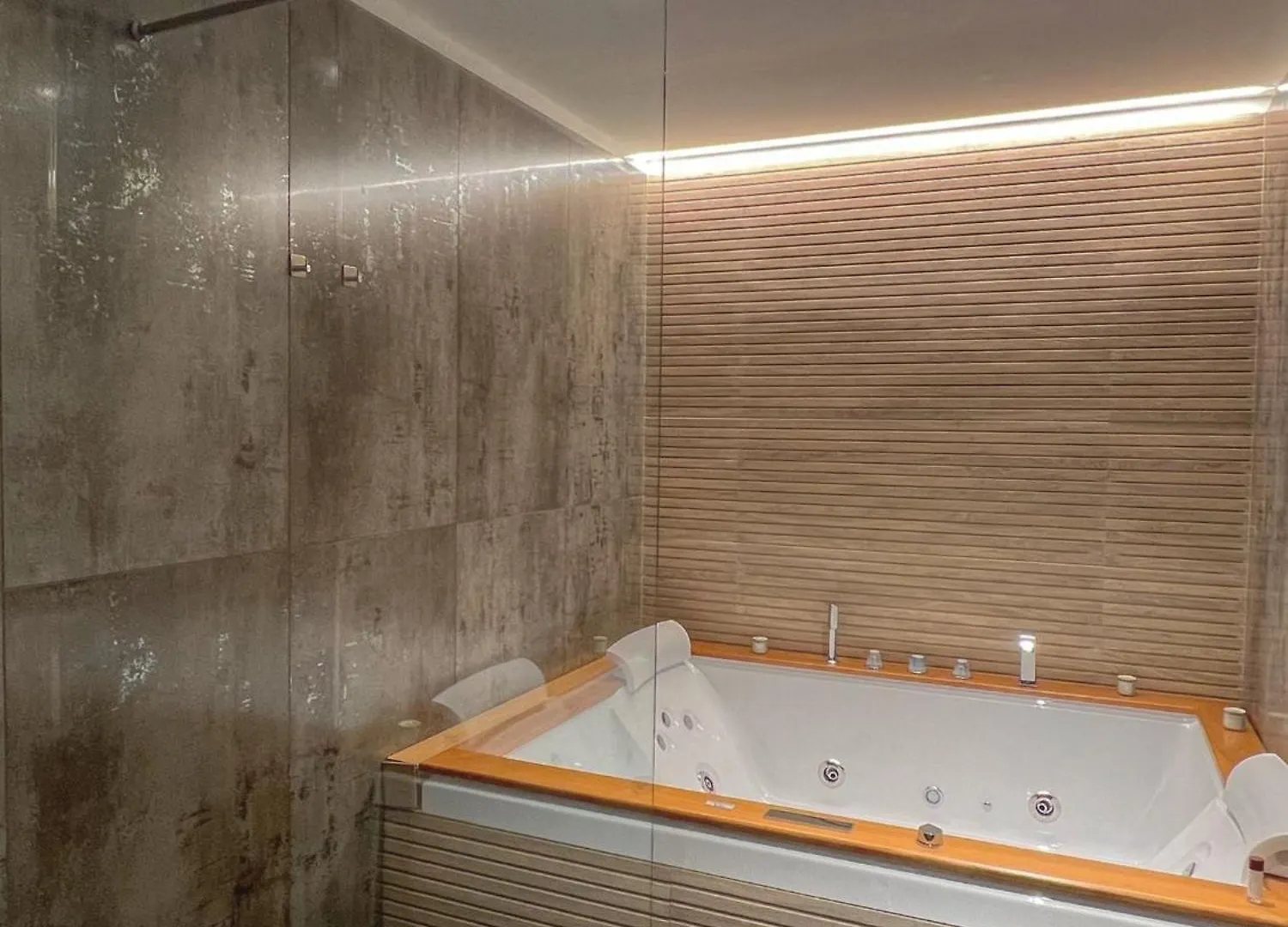 Amay City Suite Bari Apartamento