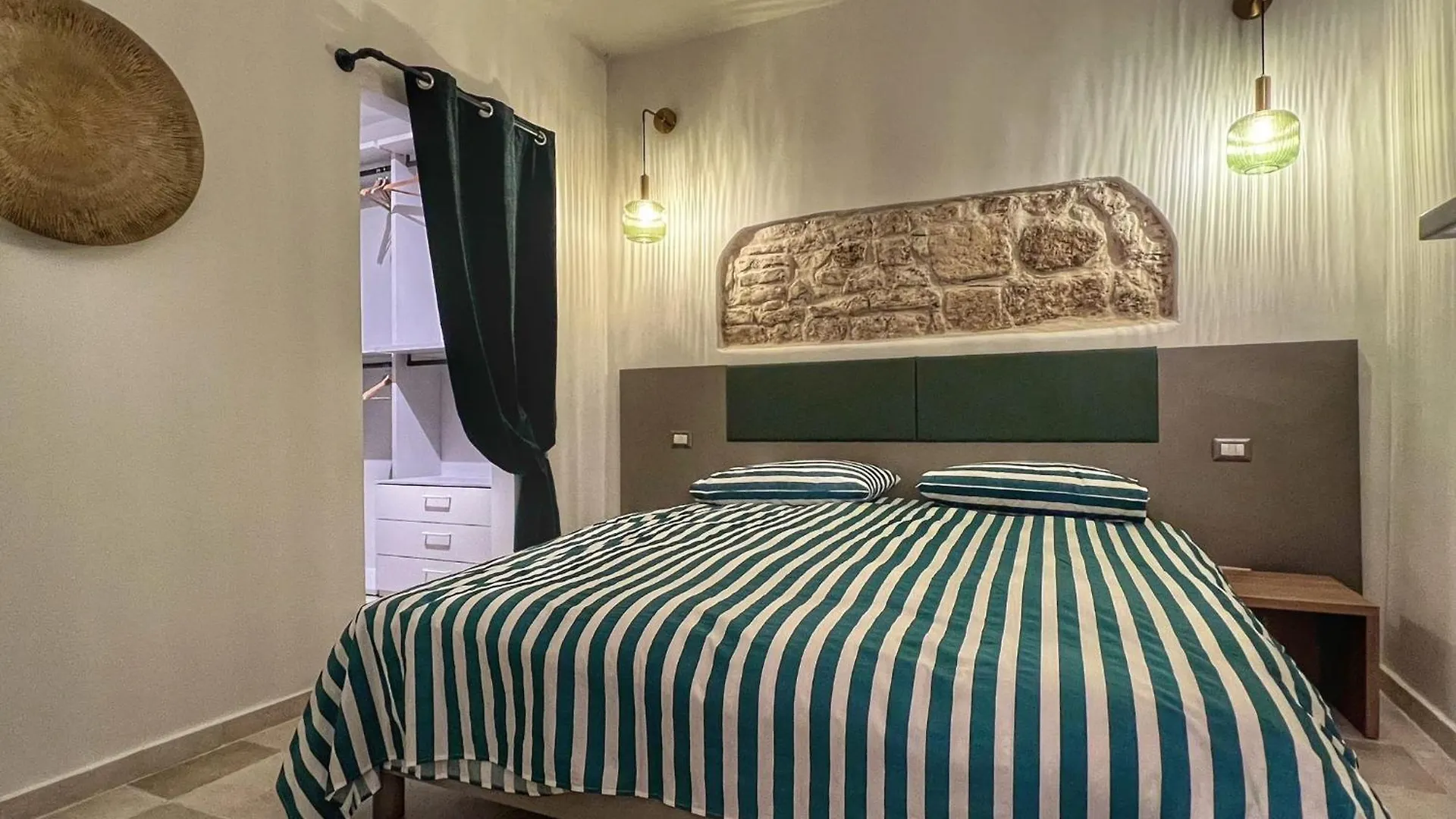 Amay City Suite Bari Itália