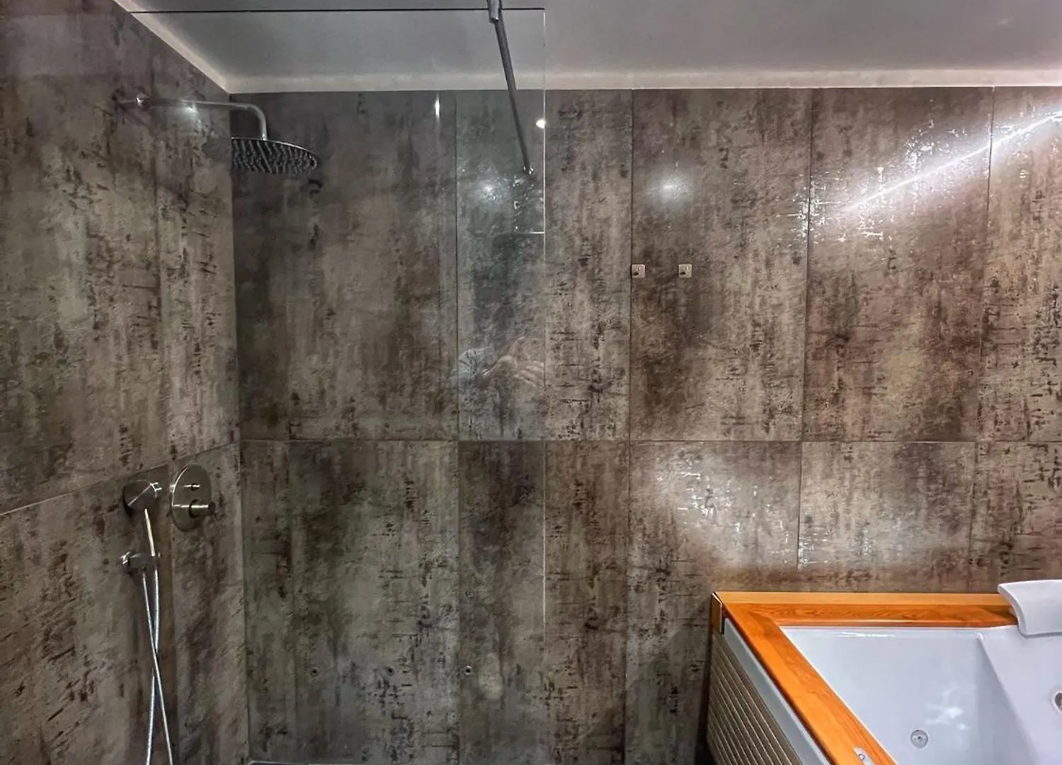 Amay City Suite Bari